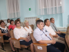 Рабочая поездка в Антропово