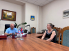На приеме у депутата На приеме у депутата