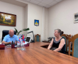 На приеме у депутата