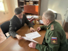 Служба по контракту