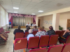 Прием граждан