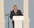Праздник строителей
