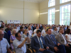 105-летие автотранспортного комплекса