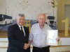 105-летие автотранспортного комплекса