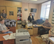 Встречи в округе