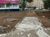 Благоустройство общественных территорий