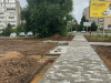 Благоустройство общественных территорий