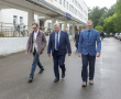 Встречи в Шарье