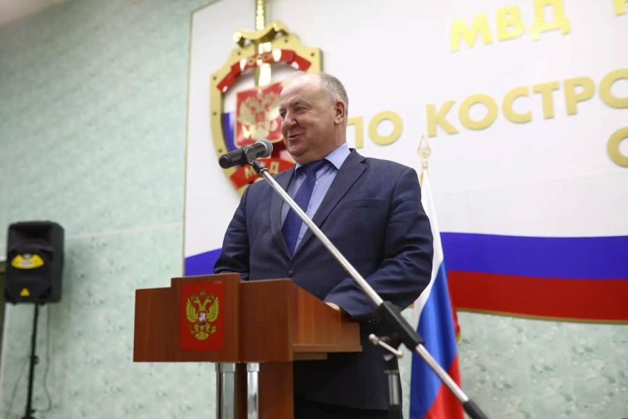 На страже безопасности и правопорядка
