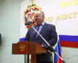 На страже безопасности и правопорядка