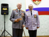 На страже безопасности и правопорядка На страже безопасности и правопорядка