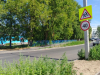 Работа в округе