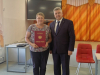 поназырево