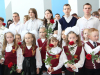 День знаний в Нерехте