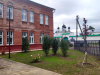 Рабочая поездка в Макарьев
