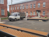 Рабочая поездка в Макарьев