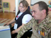 Рабочая поездка в Макарьев