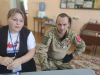 Рабочая поездка в Макарьев
