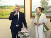Персональная выставка Ирины Рыбаковой Персональная выставка Ирины Рыбаковой