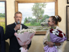Персональная выставка Ирины Рыбаковой Персональная выставка Ирины Рыбаковой