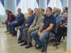 Рабочая поездка в Волгореченск Рабочая поездка в Волгореченск