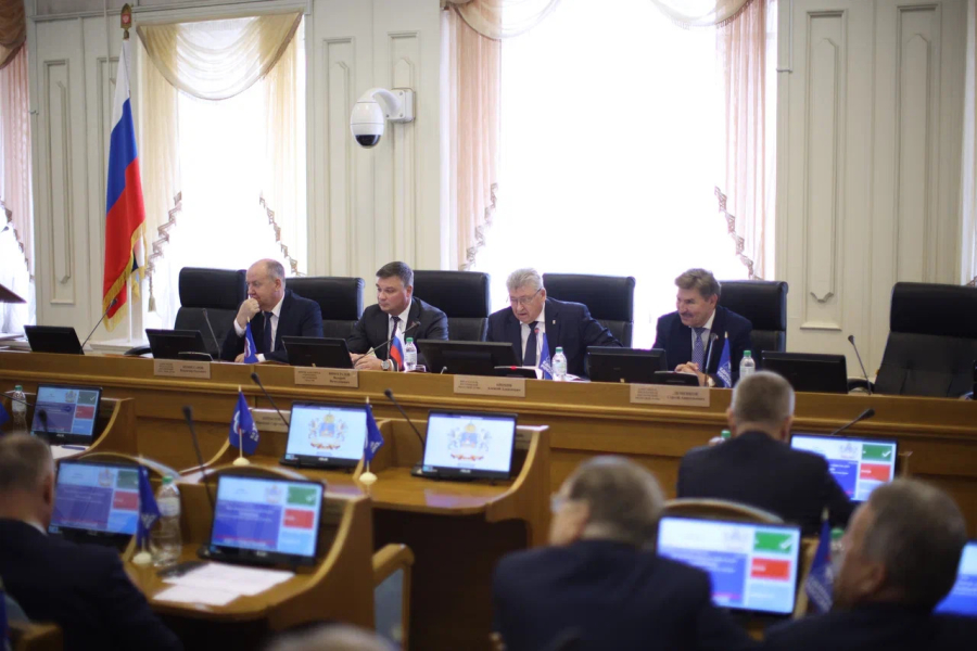 Регулирование розничной продажи табачной продукции