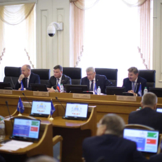Регулирование розничной продажи табачной продукции