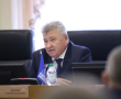 Прекращение депутатских полномочий