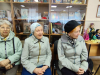 Праздник мудрости