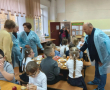 Контроль школьного питания