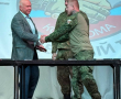 Помощь фронту