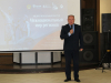 «Межнациональный мир регионов»