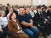 Вопросы лидеру Вопросы лидеру