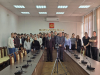 Уроки парламентаризма Уроки парламентаризма