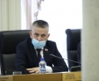 Избран новый вице-спикер областной Думы