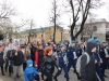 Кострома встречает 77-ю годовщину Победы