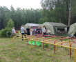 Красносельский лагерь-спутник