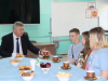 Встреча с белгородскими школьниками