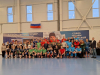 Турнир памяти Алексея Филиппова