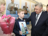 отцы герои