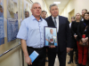 отцы герои