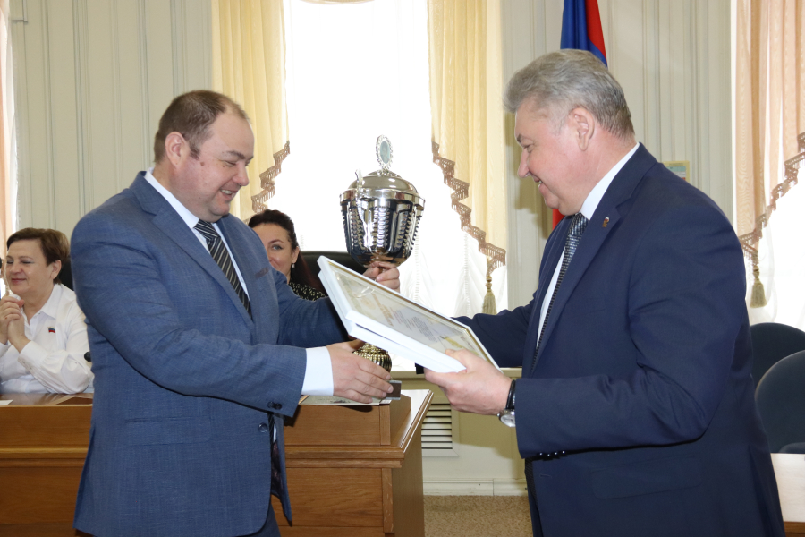 Лидеры адаптивного спорта