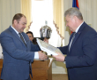 Лидеры адаптивного спорта