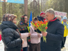 Весенний праздник на лыжне