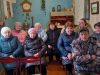 Встреча с островчанами