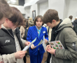 Ярмарка вакансий для несовершеннолетних