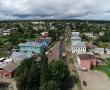 Преобразование муниципалитетов