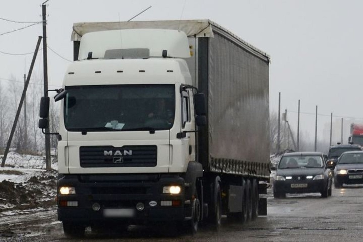 Безопасность дорожного движения
