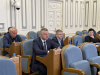Замена лифтов в МКД