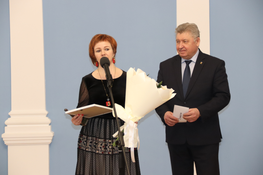Земский доктор